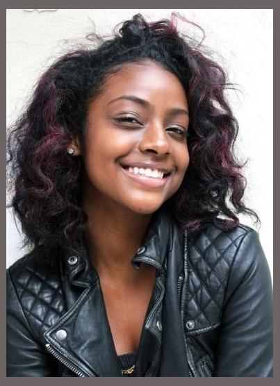Justine Skye